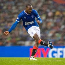 Kamara spent time on loan at southend in 2016 and with colchester last season. Rangers Glen Kamara S Arsenal Striker Inspiration As Midfielder Reveals Crucial Ibrox Adjustment Glasgow Live