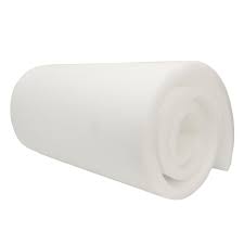 Sponge and foam gaskets may appear similar and manufactured using similar processes, but they have different mechanical and physical properties. 40x24x1 Inch High Density Foam Seat Cushion Replacement Upholstery Firm Sponge Mat Alexnld Com