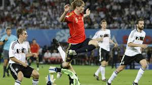 The spaniard has played 12 times for chelsea without scor… Fernando Torres That Goal Changed My Life And Spain As Com