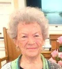 Jessie Stewardson Obituary (2024)