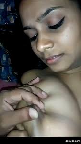 Desi Widow Bhabhi Nipple Pinched