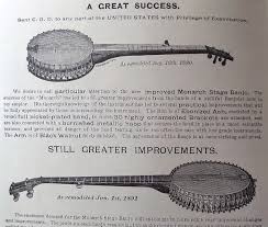 Скачивай и слушай ricky desktop the banjo beat и ricky desktop the banjo beat pt 1 2020 на zvooq.online! Hacking The Five String Banjo By Jonathan Reus Bela Blog