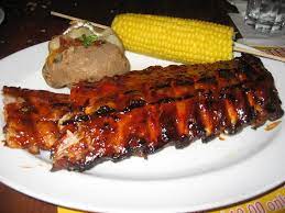 Tony Roma S Original Baby Back Ribs Photo Bbq Recipes Ribs Homemade Bbq Sauce Recipe Pork Rib Recipes