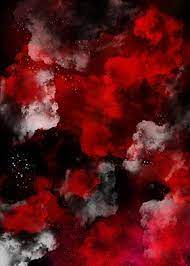 Hand Smoke In The Background Smoke Background Red And Black Background Smoke Wallpaper