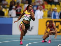 Famous runner has a net worth of $4 million. Best Quotes Of Shelly Ann Fraser Pryce Hollywood Zam