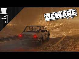 Vehicles.ide este cel original in joc! Dacia 1300 Intr Un Joc Horror Youtube