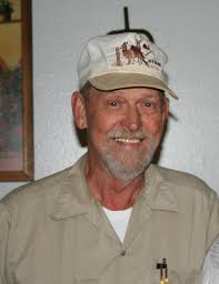 Obituary information for Henry Edd Martin