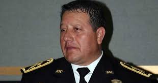 Tras 15 años, renunció Rogelio Cortés “Cronos” a la policía estatal