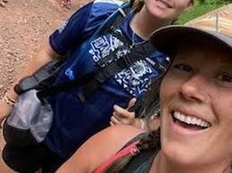 Fundraiser for Amanda Brown by Emma Schilling : Amanda's accident recovery  road