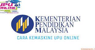 Perhatian, kemaskini permohonan upuonline fasa 2 bagi lepasan matrikulasi kpm, pusat asasi uitm & pusat asasi sains universiti malaya (pasum) sesi. Kemaskini Permohonan Upu 2021 Online Semakan Upu