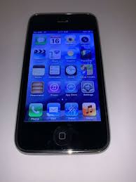 Iphone 3gs 16gb white unlocked mb716ll/a (a). Special Apple Iphone 3gs 16gb Black Unlocked A1303 Gsm Ca For Sale Online Glamorous Winter 2021 Sieuthigcoop Com