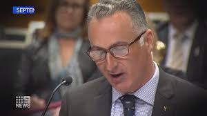 NSW Politics: Liberal MP John Sidoti resigns amid corruption investigation