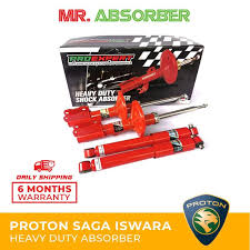 Maybe you would like to learn more about one of these? Buy Saga Iswara Absorber Heavy Duty Proexpert Seetracker Malaysia