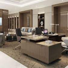 New The 10 Best Home Decor With Pictures Office Interior Designer In Delhi Ncr A Interior Design Ruang Kerja Desain Interior Modern Interior Rumah Mewah