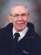 Peter Horeck Service Details