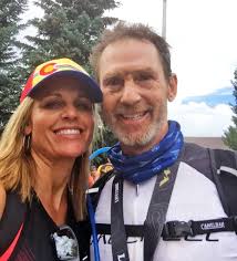 Running with a purpose