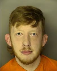 KELLY, DALTON PATRICK- ORDINANCE