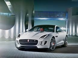 Camel/jet stitch w/premium soft grain leather seating surfaces tan. Jaguar F Type R Coupe 2015 Pictures Information Specs