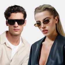 BRETT GARY SUN C04 54 Sunglasses