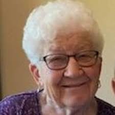 Joan M. Petersen Obituary July 16, 2021