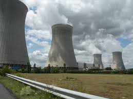Fichier Dampierre En Burly Centrale Nucleaire Jpg Wikipedia