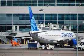 United flight from Cabo to Houston diverts to Monterrey after mechanical issue