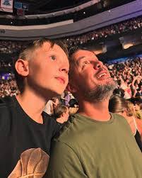 Katy Kahn's Instagram, Twitter & Facebook