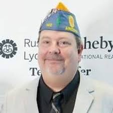 Detachment Leadership