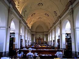 Programs in archaeology, conservation, and. Donaldson Reading Room Ucl University College London Wikipedia University College London Colleges And Universities Travel