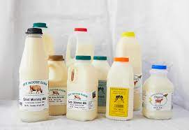 Usually it'll take you 2 years to get certified as an organic producer. Everything You Need To Know About Cow S Milk Farmdrop Blog