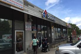 Domino'S Pizza - Food Delivery - Apps On Google Play