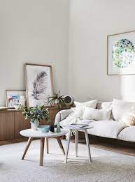 The neutral colors range from white, through the grays to black. Best Off White Paint Colors Dulux Novocom Top