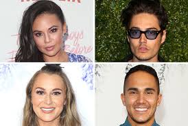 Mighty oak was filmed mostly in ocean beach, california where director sean mcnamara grew up every summer as a kid. Janel Parrish Alexa Penavega Carlos Penavega To Star In Mighty Oak Deadline