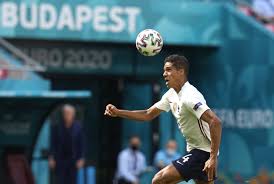 Check out his latest detailed stats including goals, assists, strengths & weaknesses and match ratings. Raphael Varane Transfer Manchester United Eye Quick Deal For Real Madrid Defender After Jadon Sancho The Independent