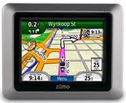 If you downloaded more than one unlock code, repeat steps 3 through 6 above for each unlock file. Garmin Zumo 220 Affordable Motorcycle Gps Systems 010 00876 00 At Gps Central Canada