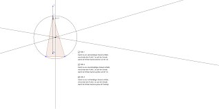 Den flächeninhalt eines rechtwinkligen dreiecks (a) berechnest du. Umkreis Verschiedener Dreieck Geogebra