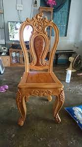 Pin By Cristobal Jimenez On Trang Tri Nội Thất Wood Chair Diy Wood Furniture Legs Wooden Bed Design