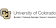 University of Colorado System logo