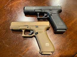Today talk about the glock 19 gen 5, the top 5 things you should know before buying it. New To Glocks Please Recommend Must Have Mods Accessories For The 17 5 19x Glocks