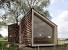 Small Log Cabin Plans With Loft