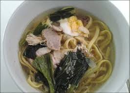 Kuah bening enak dengan bumbu bumbu sederhana. Resep Dan Cara Membuat Mie Celor Kuah Bening Paling Mantap Dan Praktis Selerasa Com