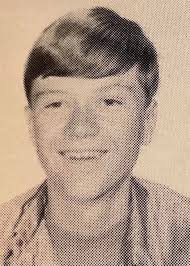 50th Class Reunion Memories of Lost Classmates