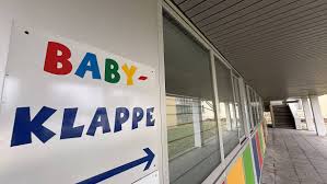 Babyklappe oder vertrauliche Geburt: Die Kreiskliniken Herford-Bünde ermöglichen beides
