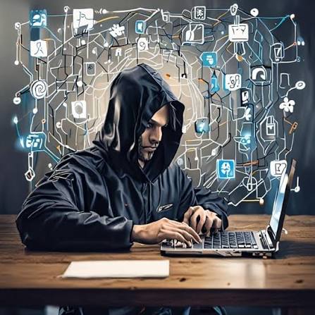 Cyber Security: Perlindungan Digital di Era Digital - Universitas Muhammadiyah Prof.Dr.Hamka