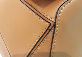 Loewe puzzle bag size review. Loewe Puzzle Bag Honest Review I Make Leather Handbags