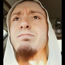 How do you explain to a non MMA fan that the guy