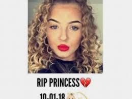 Fundraiser for Angela Dawson by Eunique Kashala Joy Dickenson : Supporting  Katelyn's funeral