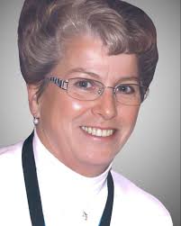 Diane Kay Eskam Obituary October 14, 2024