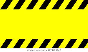 Black Yellow Stripes Set Warning Tapes Stock Vector Royalty Free 1074429650 Black N Yellow Yellow Stripes Yellow
