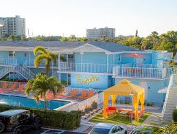 Book your tickets online for the top things to do in st. St Pete Beach Suites Best Rates At Our Hotel In St Pete Beach Fl